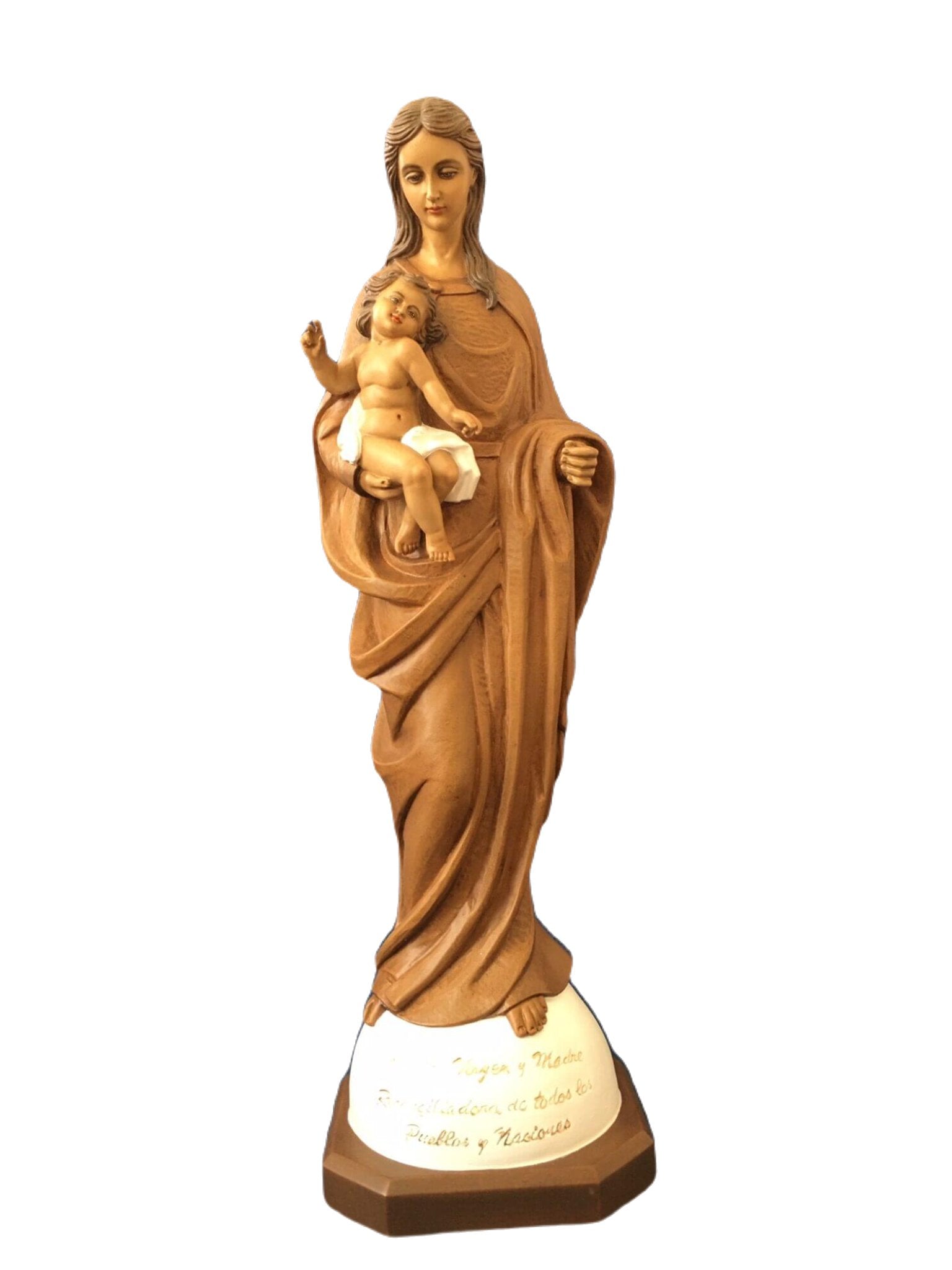 Our Lady of Reconciliation 20"