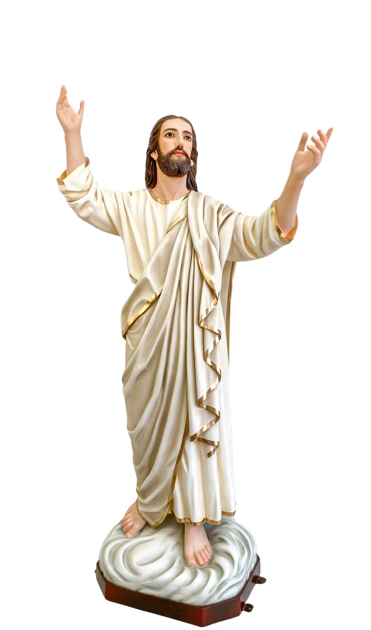 Risen Christ 51"