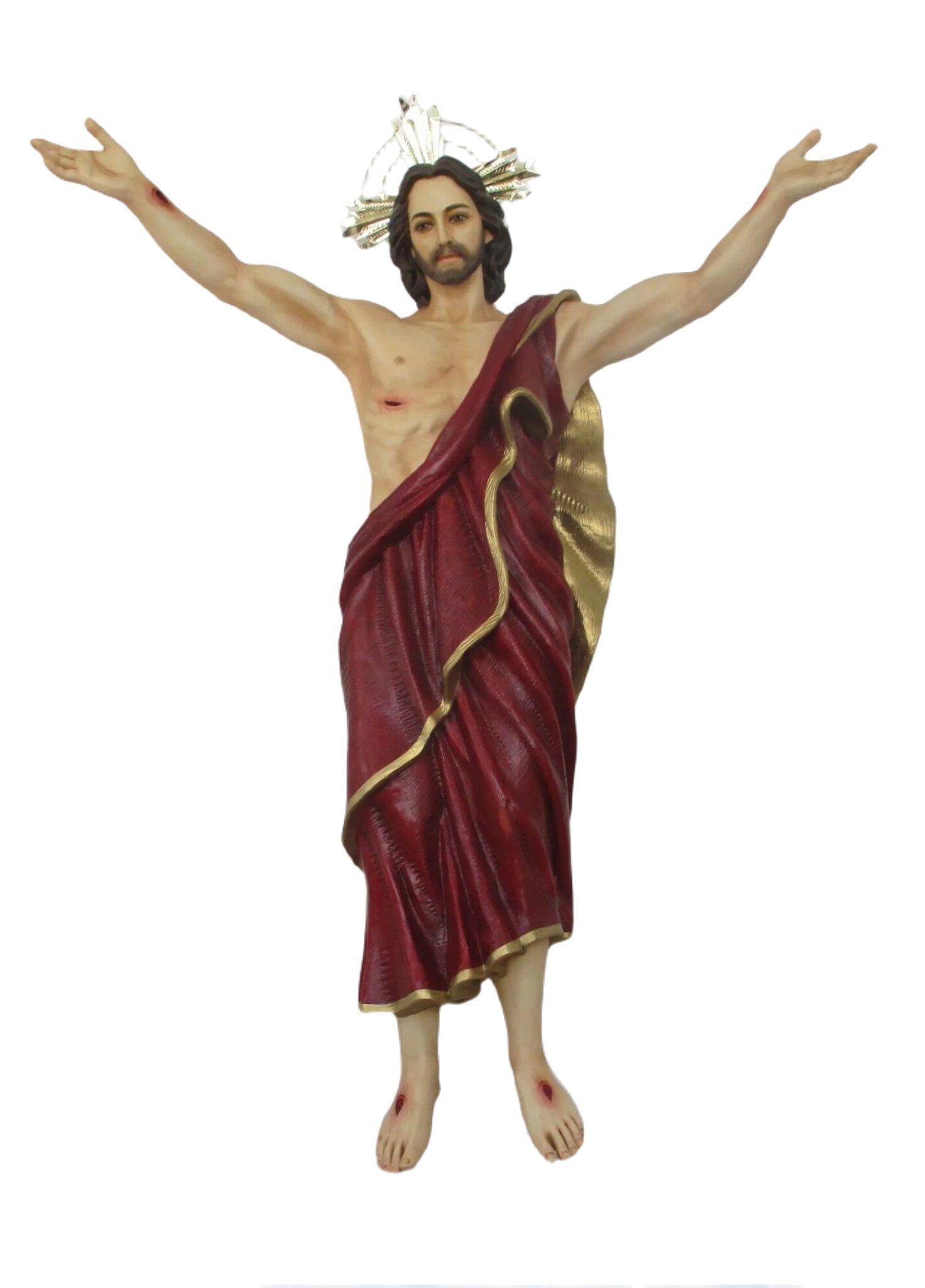 Risen Christ 106"