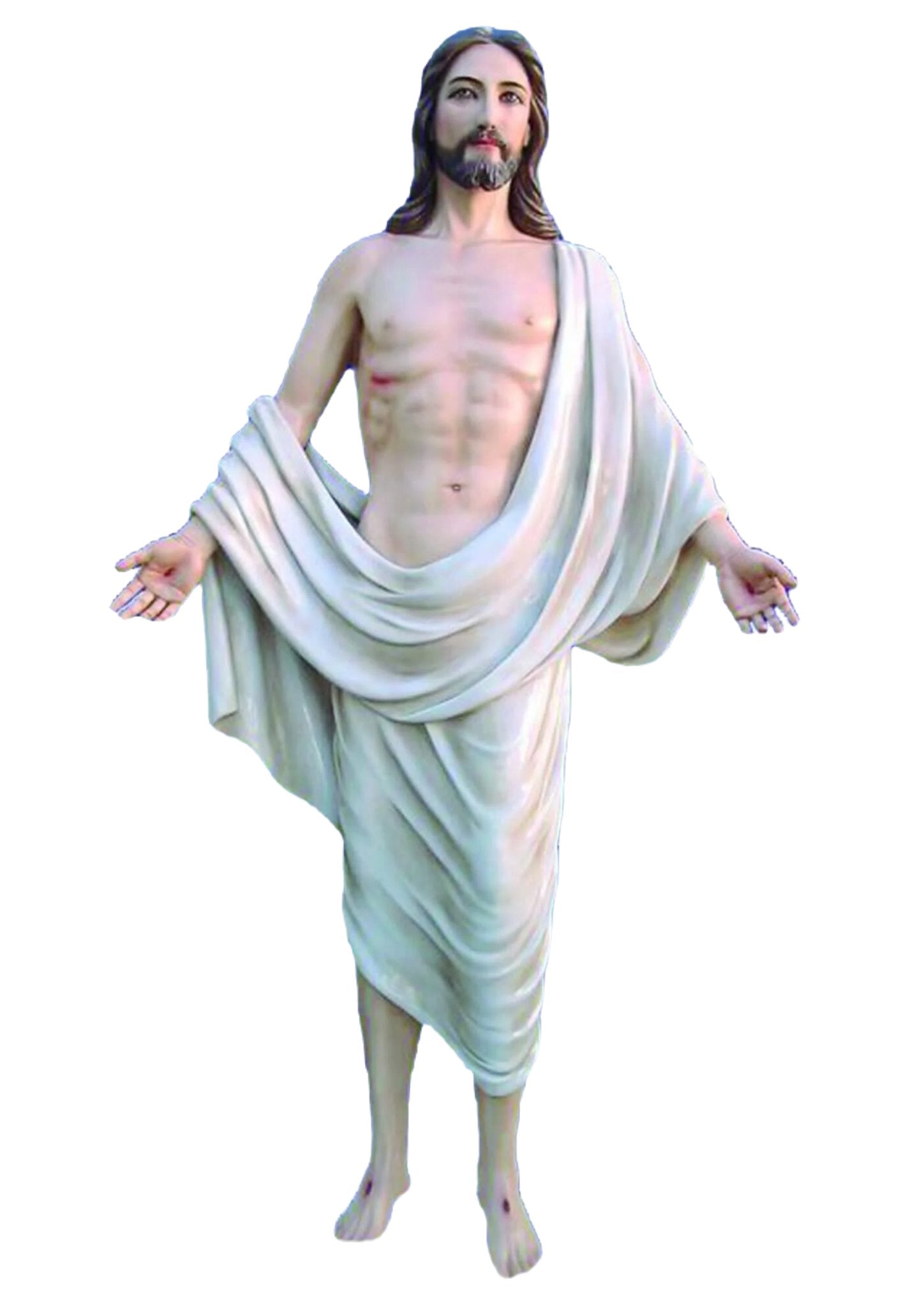 Risen Christ 118"