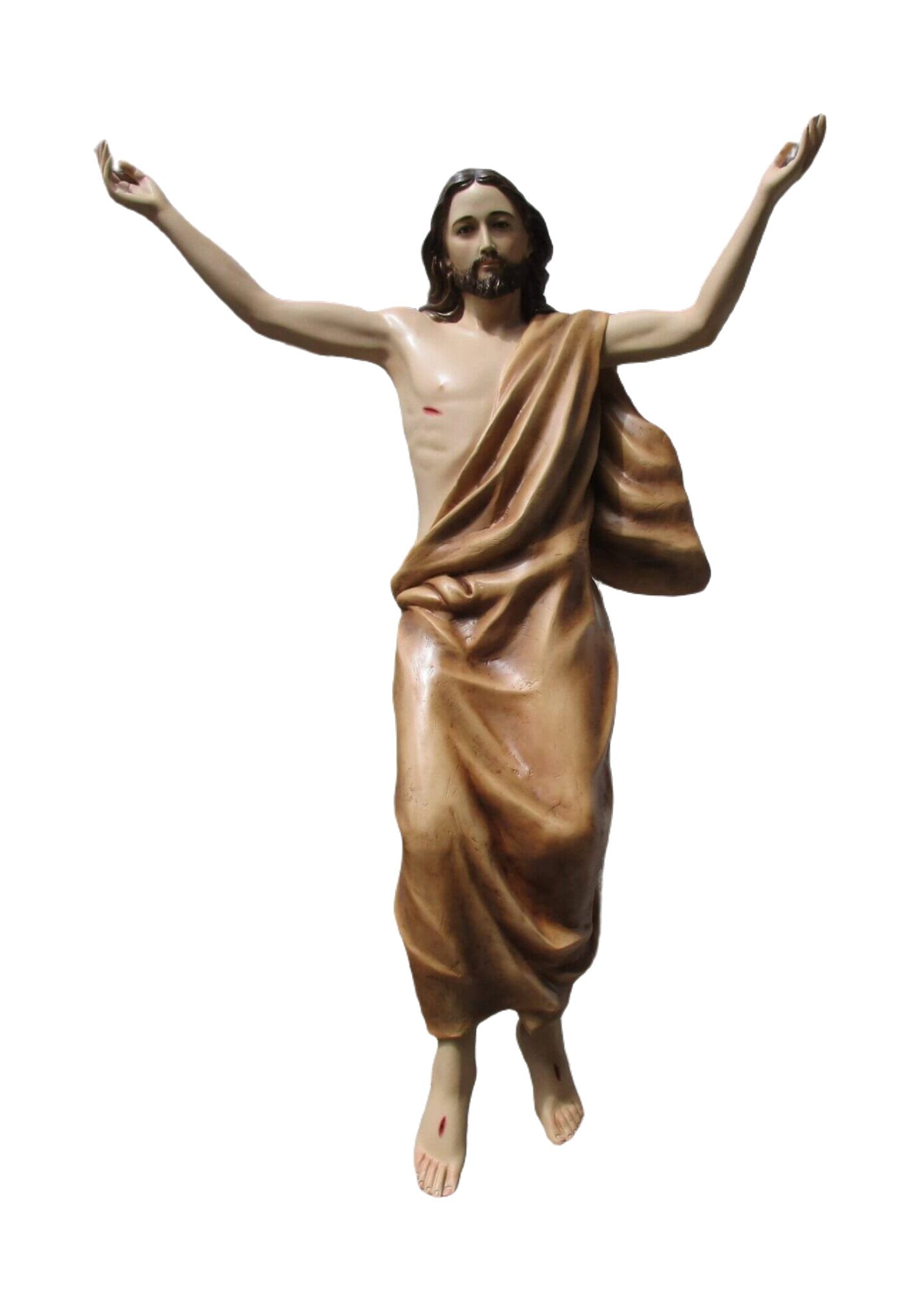 Risen Christ 60"