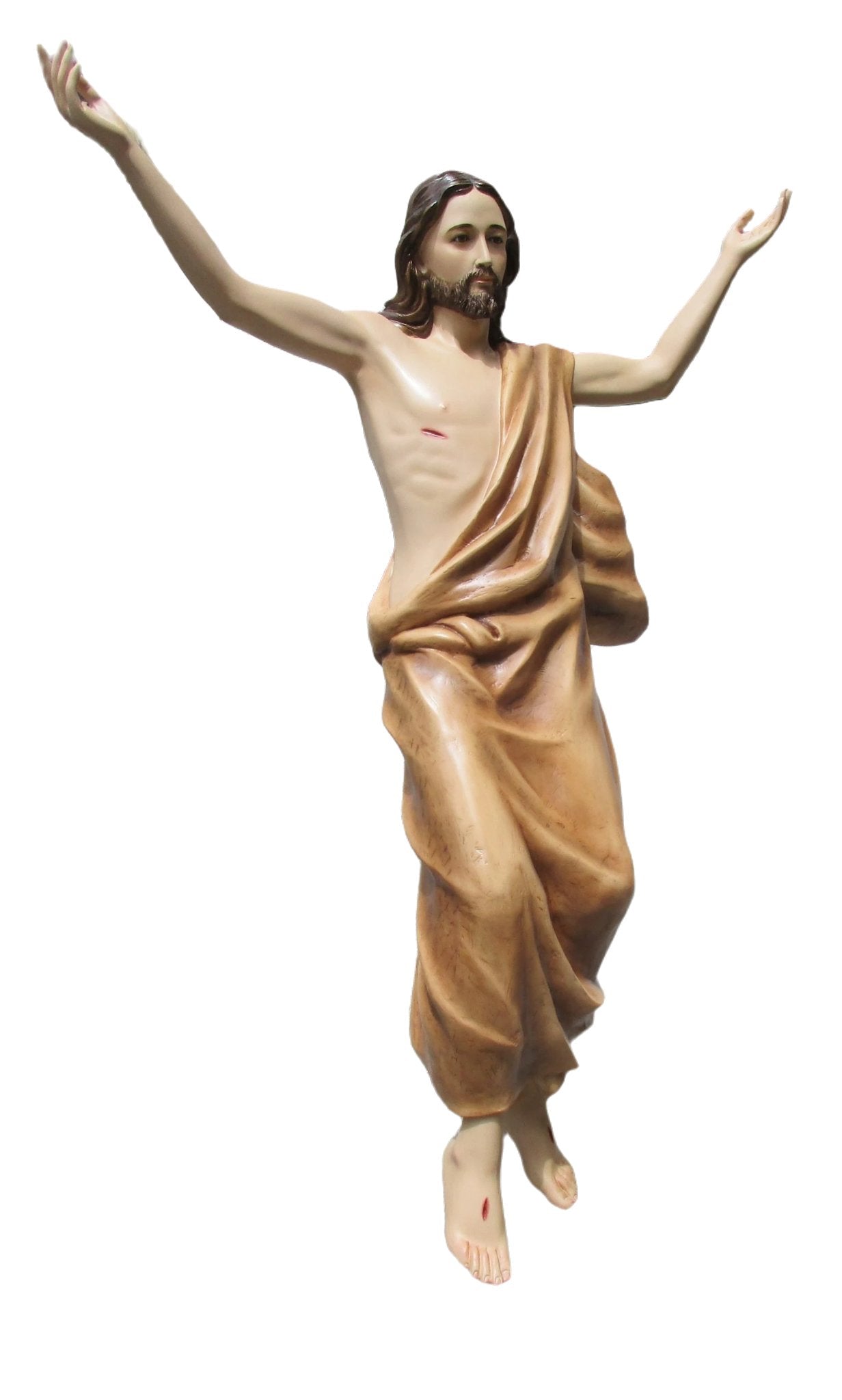 Risen Christ 60"