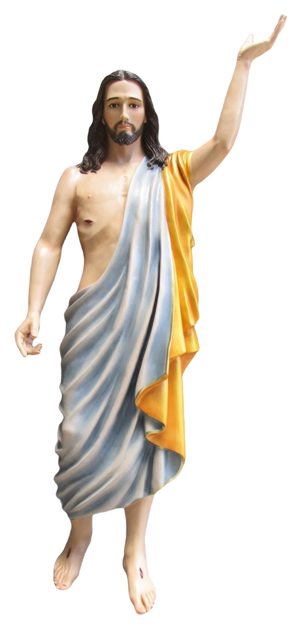 Risen Christ 68"