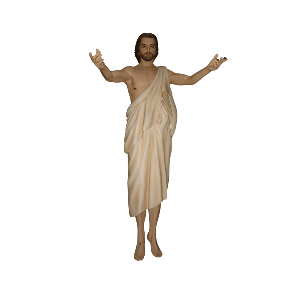 Risen Christ 79"