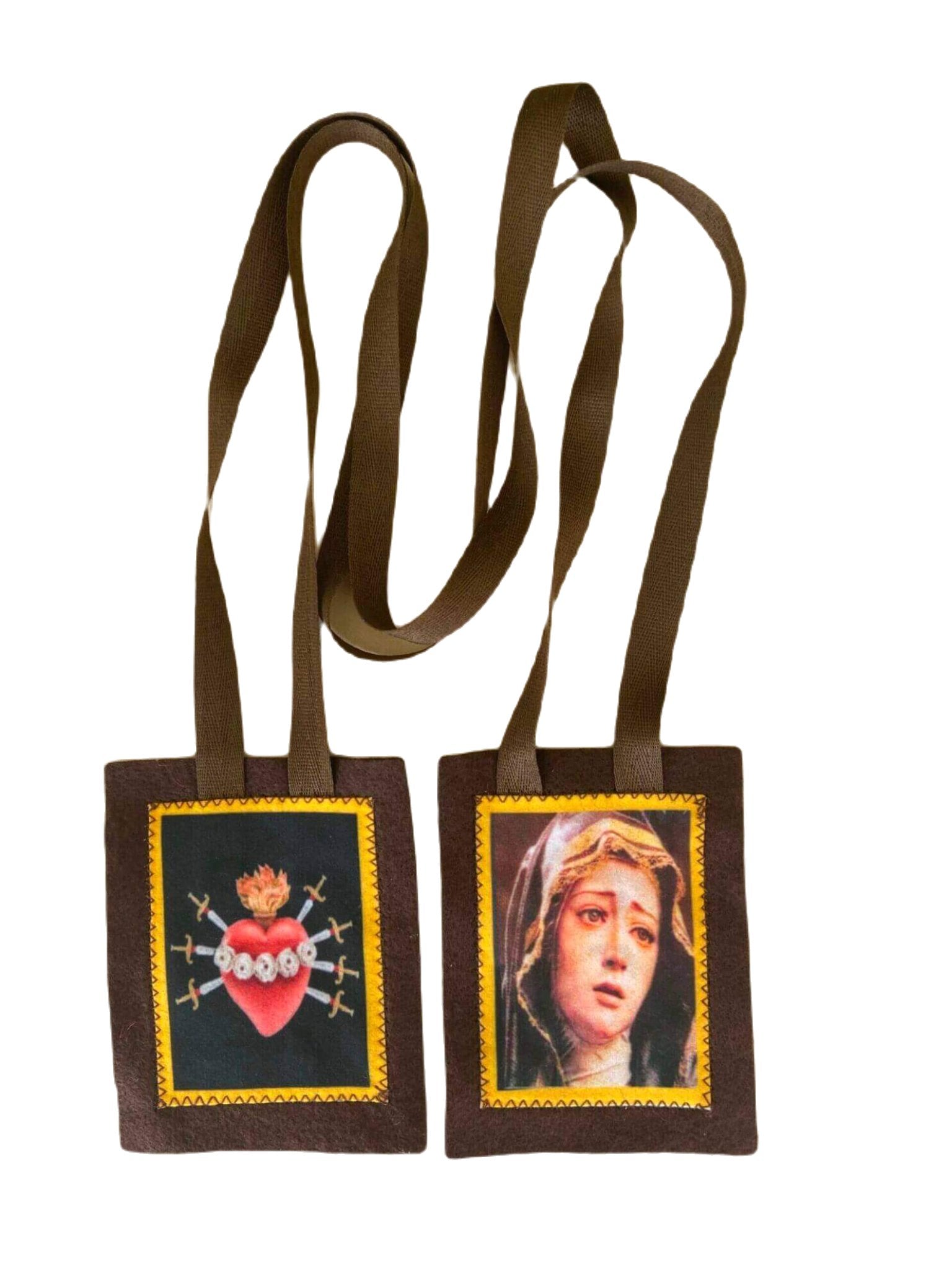 Scapular of Our Lady of Sorrows