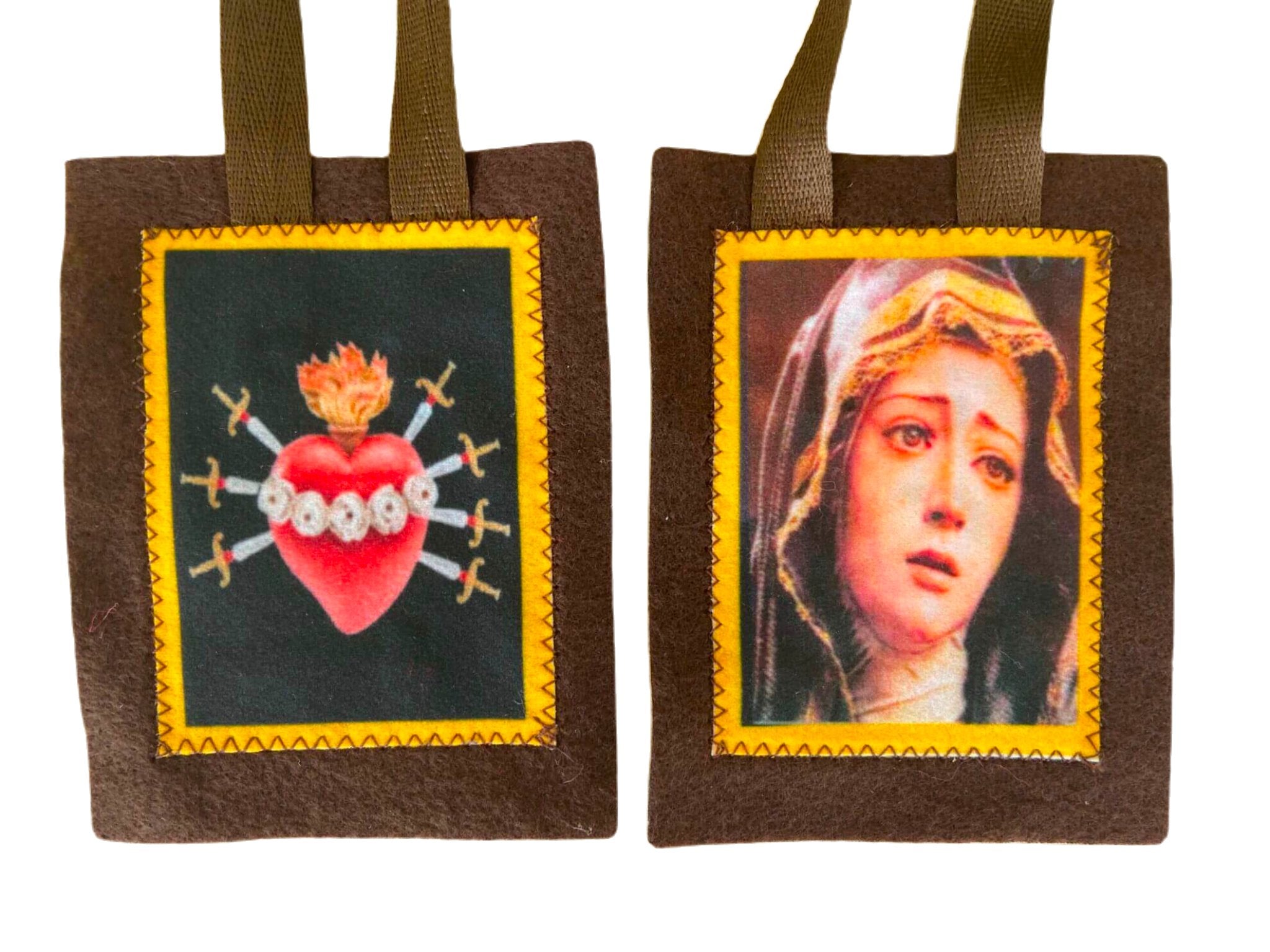 Scapular of Our Lady of Sorrows