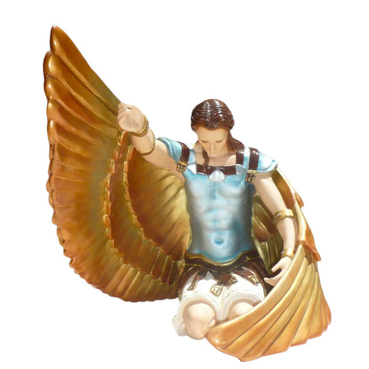 ANGEL CUSTODIAL 18″ (LEFT OR RIGHT)