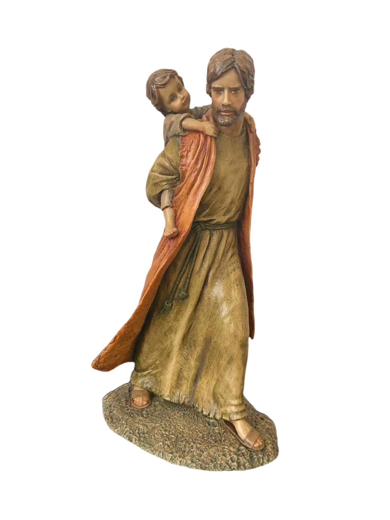 St. Joseph 12" Father of Tenderness