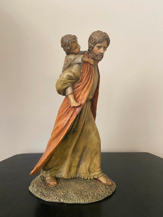 ST. JOSEPH 12″ FATHER OF TENDERNESS