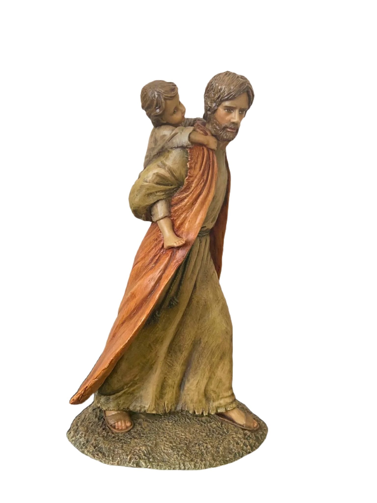 St. Joseph 12" Father of Tenderness