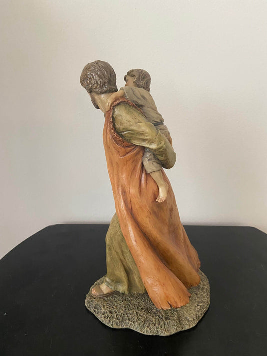 ST. JOSEPH 12″ FATHER OF TENDERNESS