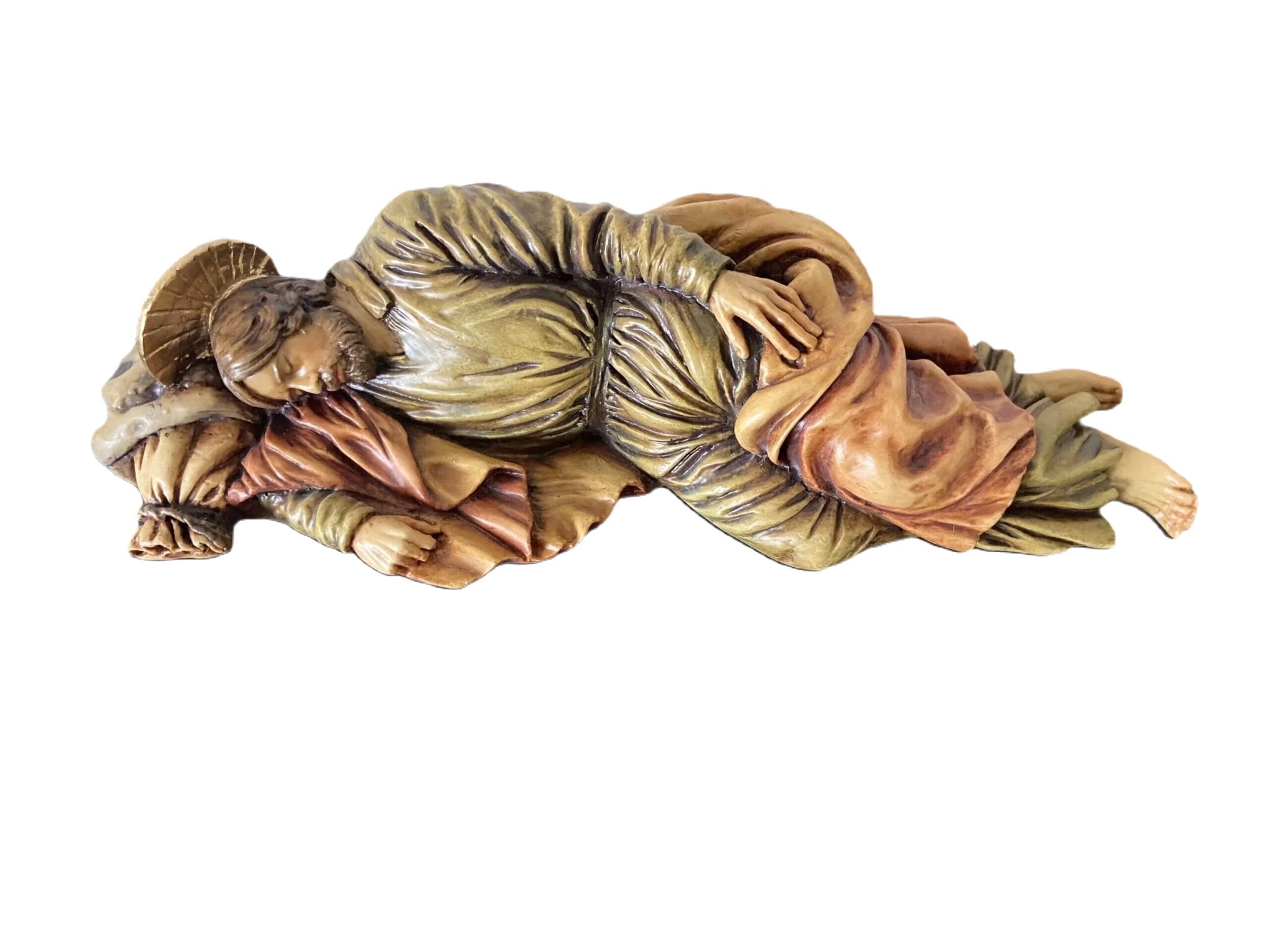 St. Joseph Sleeping 13"