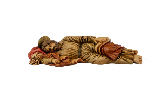 ST. JOSEPH SLEEPING 13″