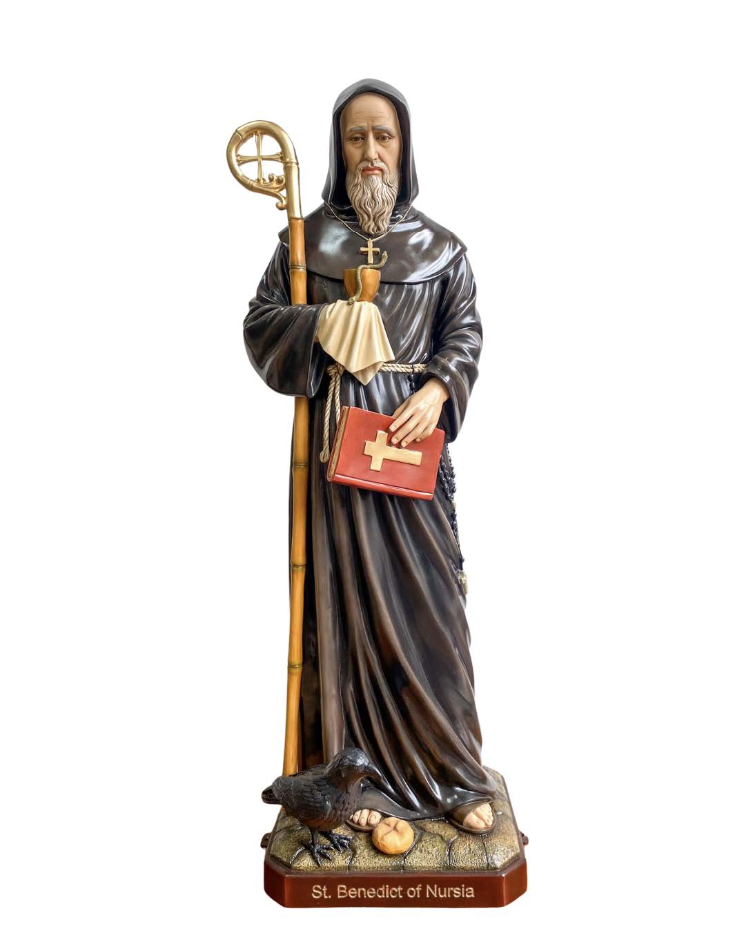 St. Benedict 49"
