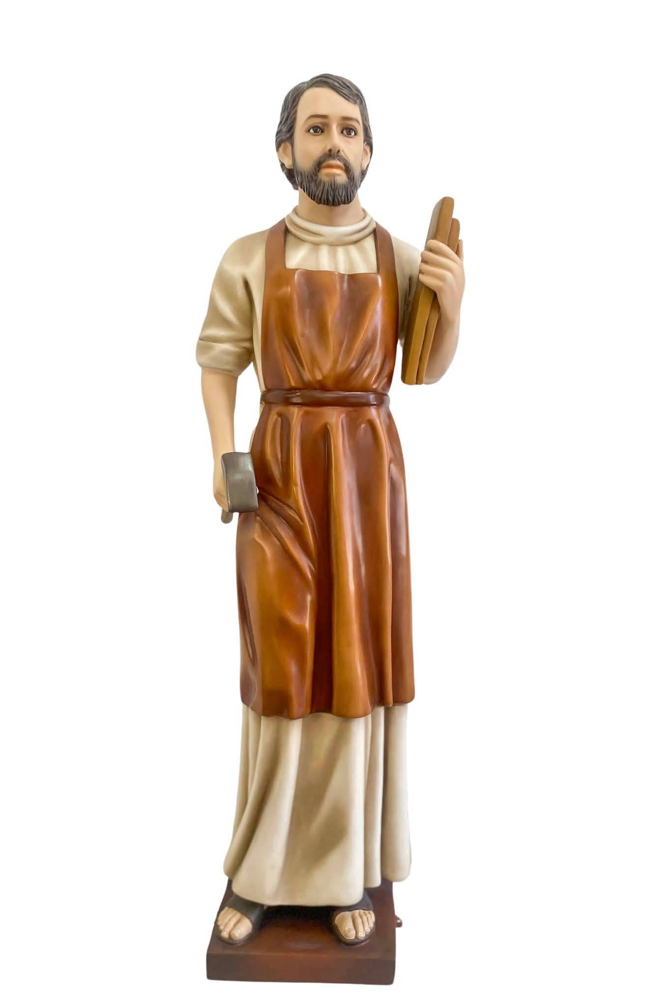 St. Joseph 53"