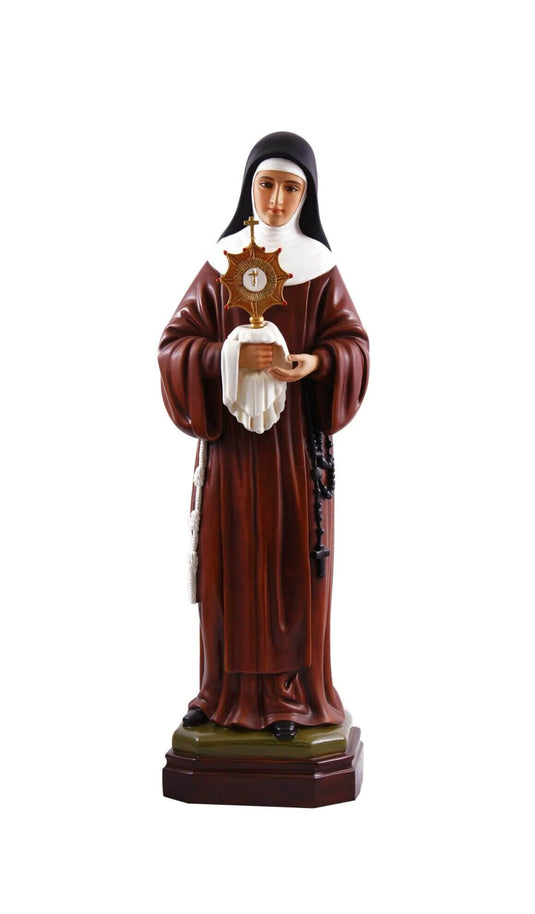 ST. CLARE 20″