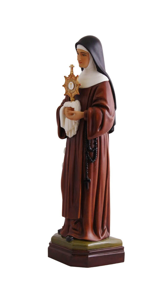 ST. CLARE 20″