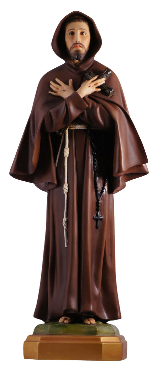 St. Francis of Assisi Statues