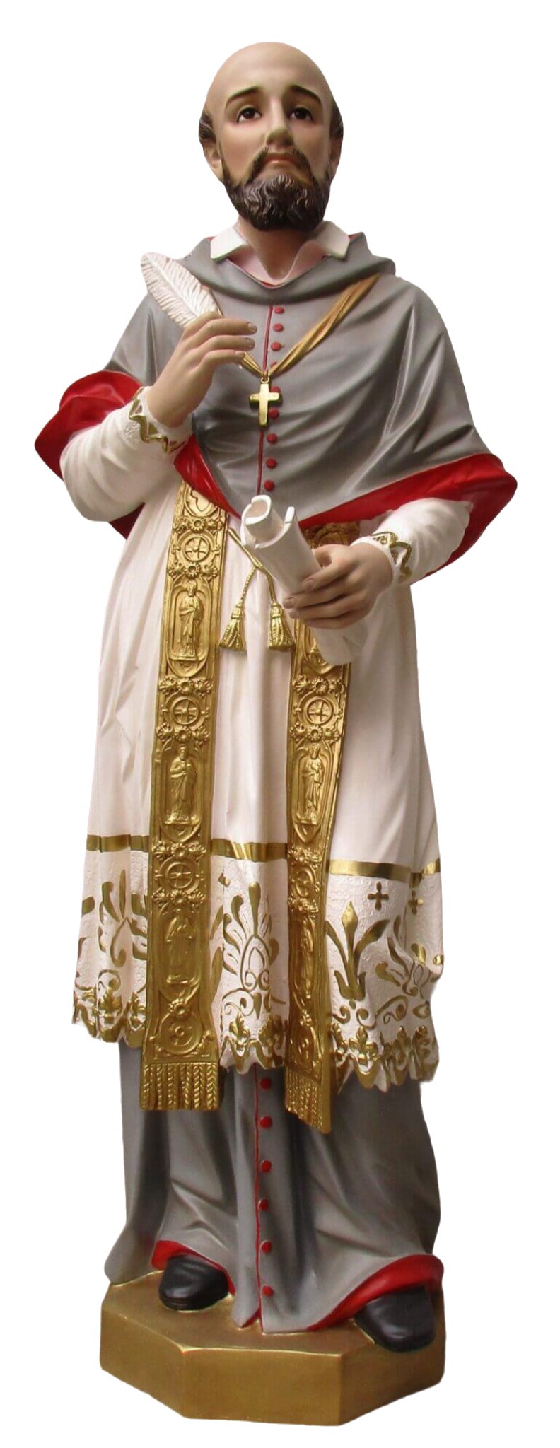 St. Francis de Sales 49"