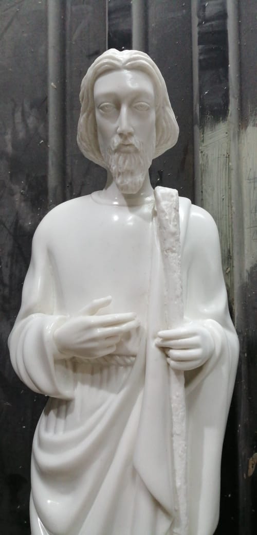 ST. JOACHIM