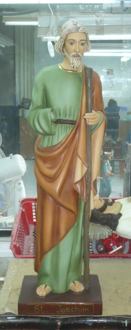 ST. JOACHIM