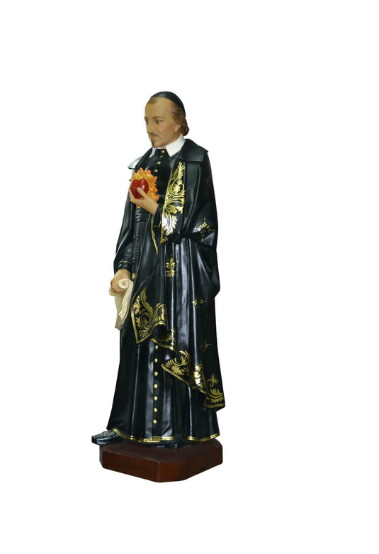 ST. JOHN EUDES 48″