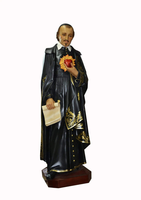 ST. JOHN EUDES 48″