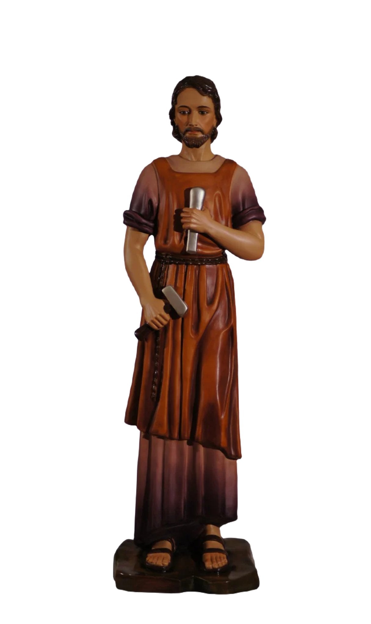 St. Joseph 31" Laborer