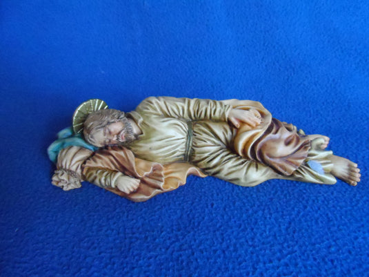 ST. JOSEPH SLEEPING 8″