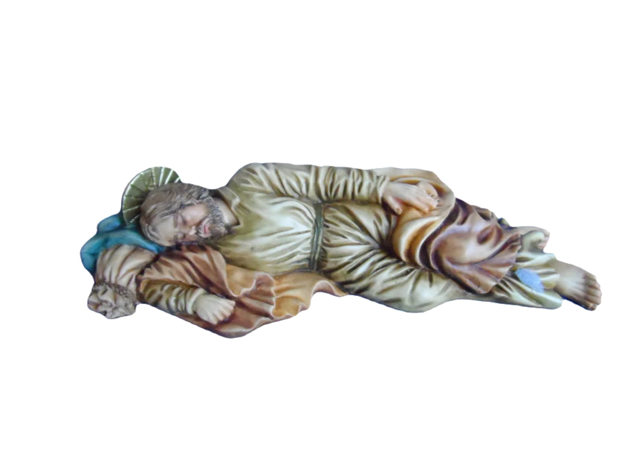 St. Joseph sleeping 8"