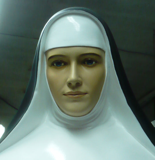 ST. MARIANNE COPE 66″