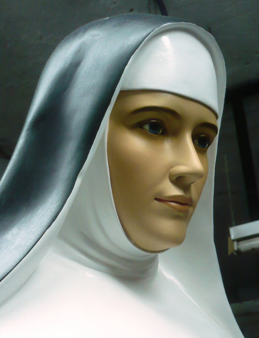 ST. MARIANNE COPE 66″