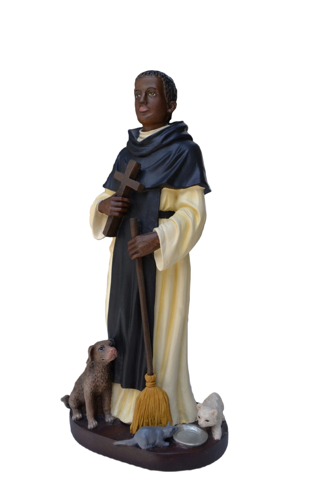 St. Martin of Porres 11"