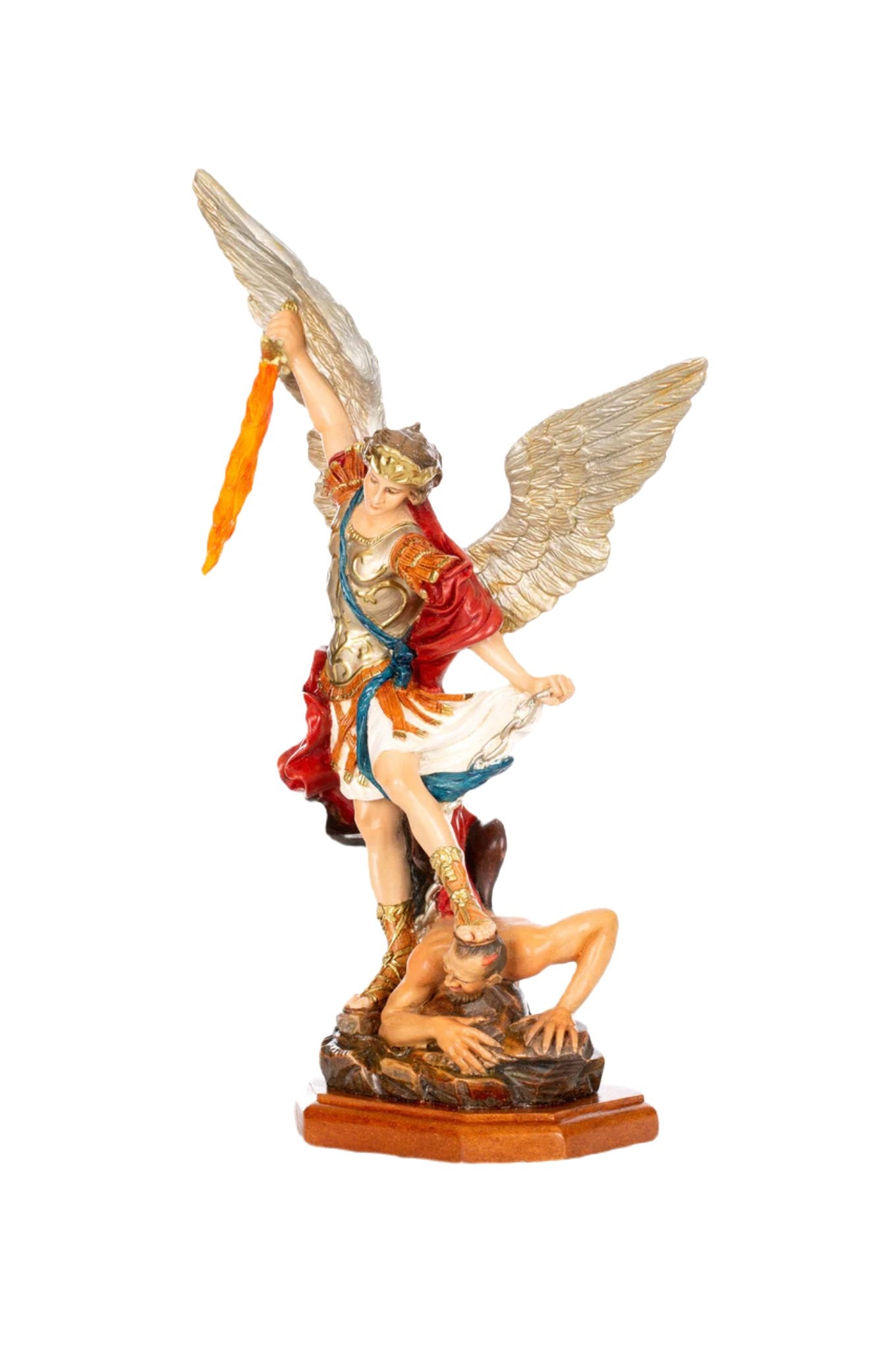 St. Michael Archangel 14"