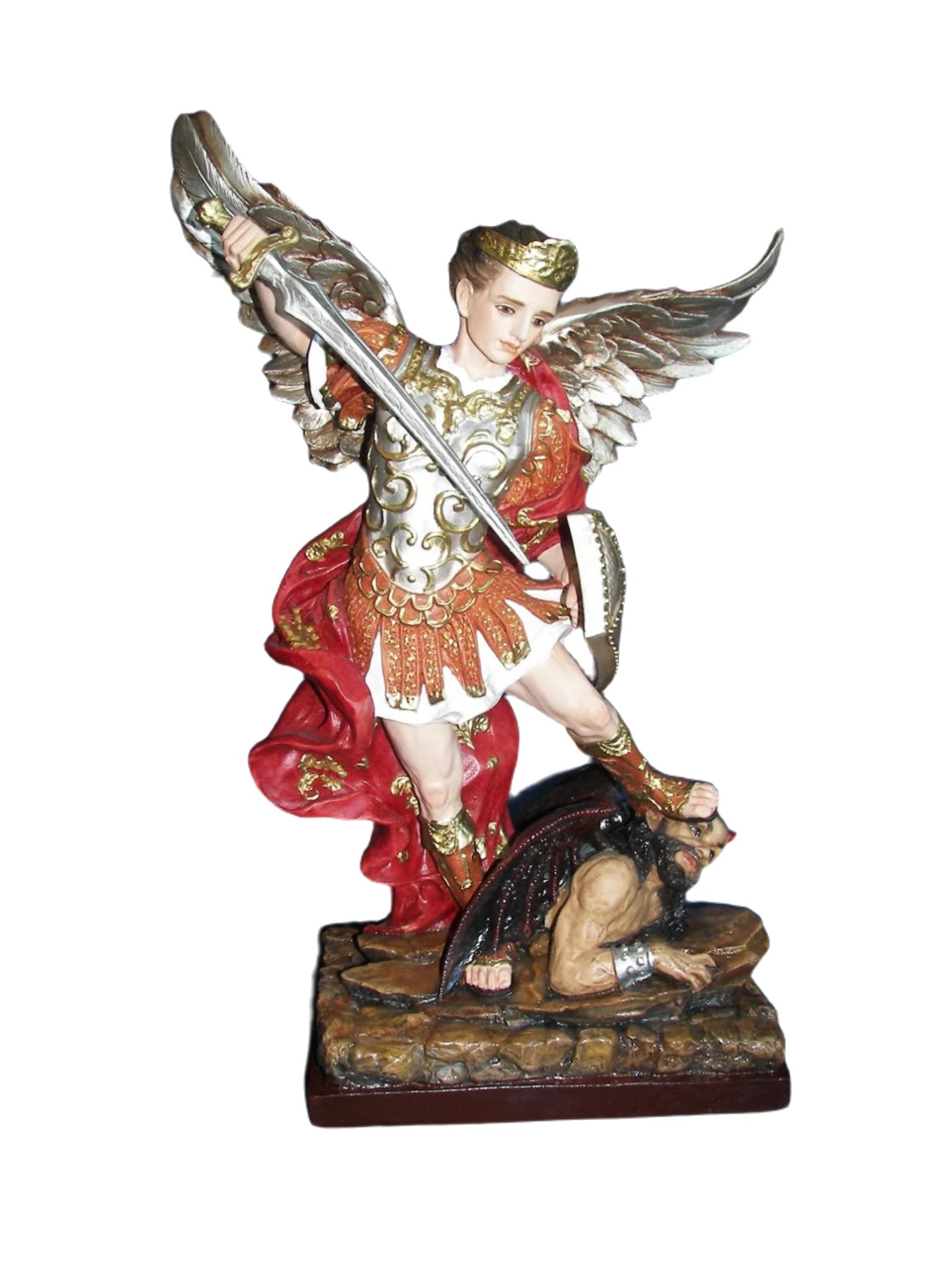 St. Michael Archangel 16"