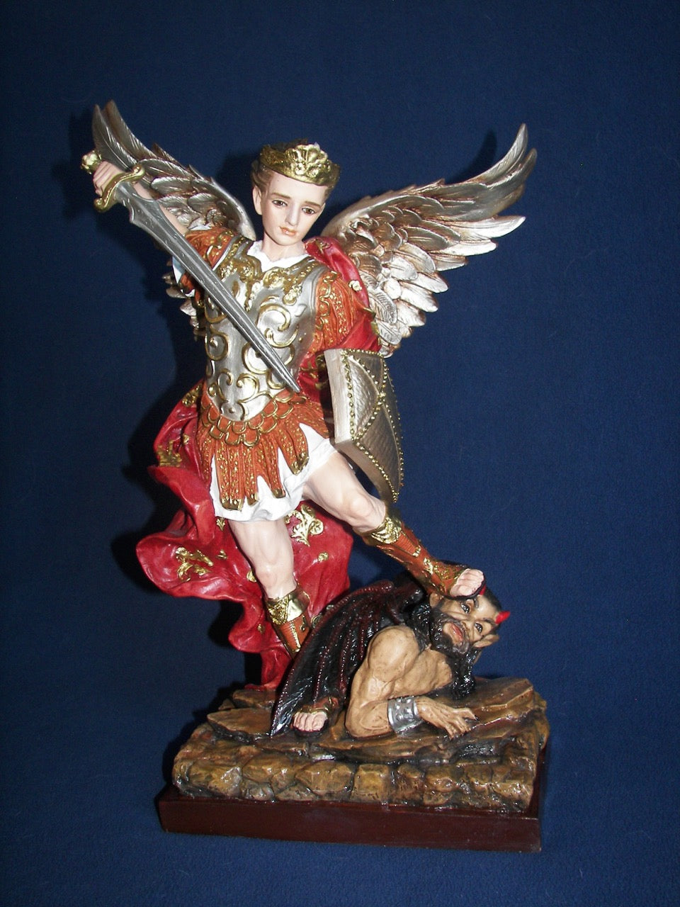 St. Michael Archangel 16"