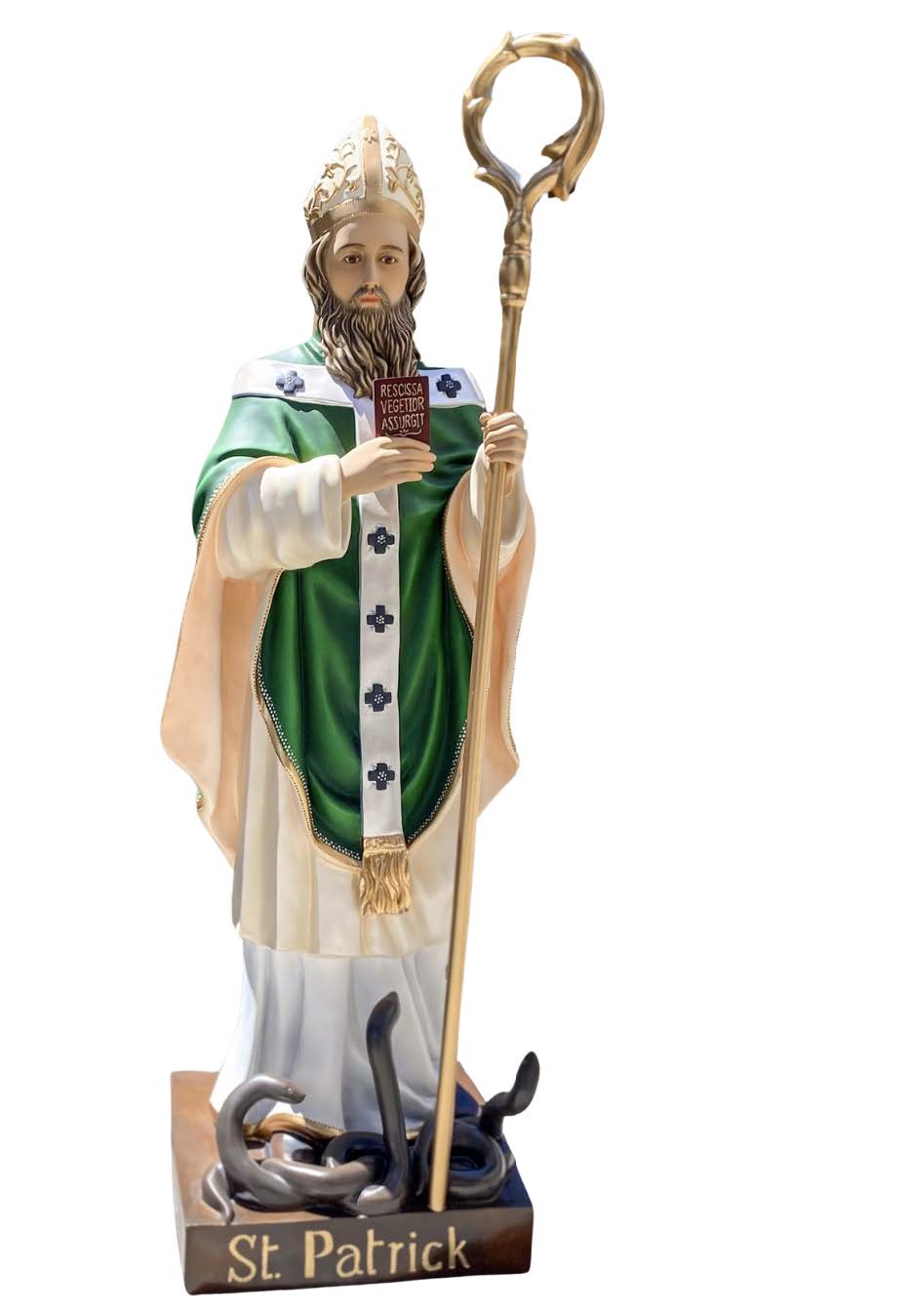St. Patrick 67"