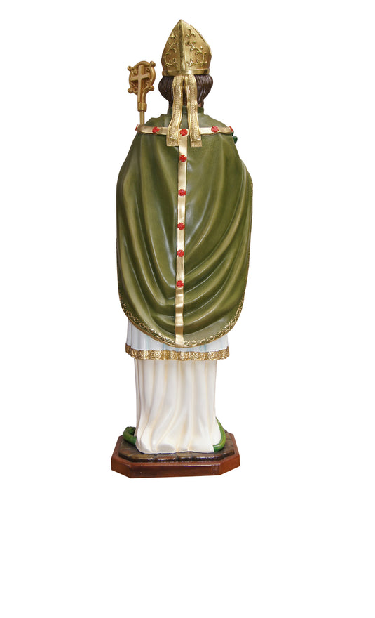 ST. PATRICK 33″