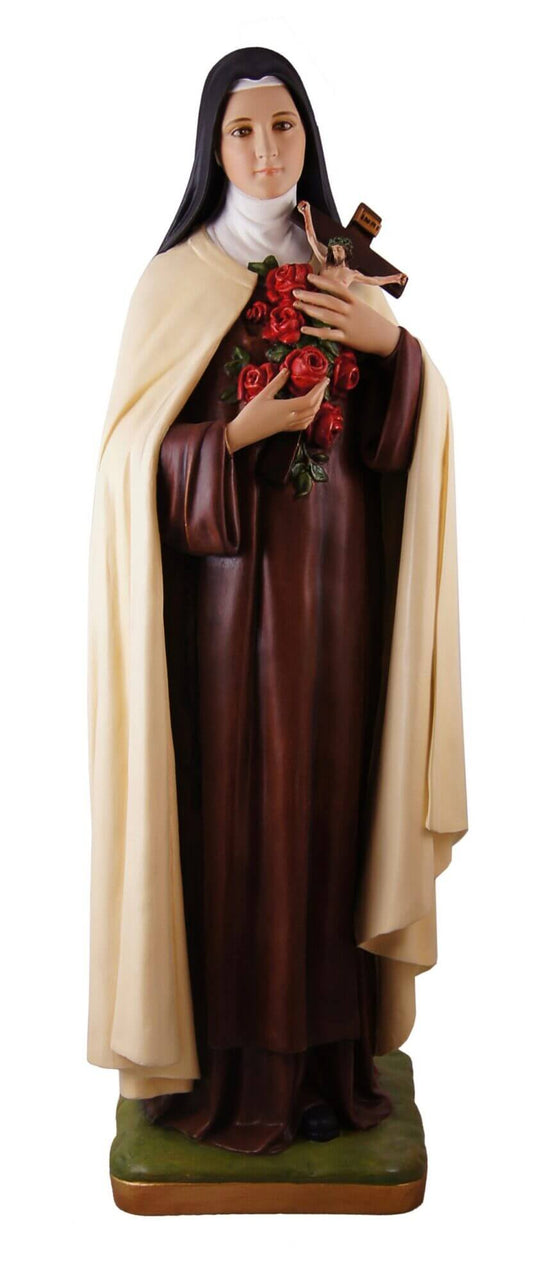 ST. THERESE 33″