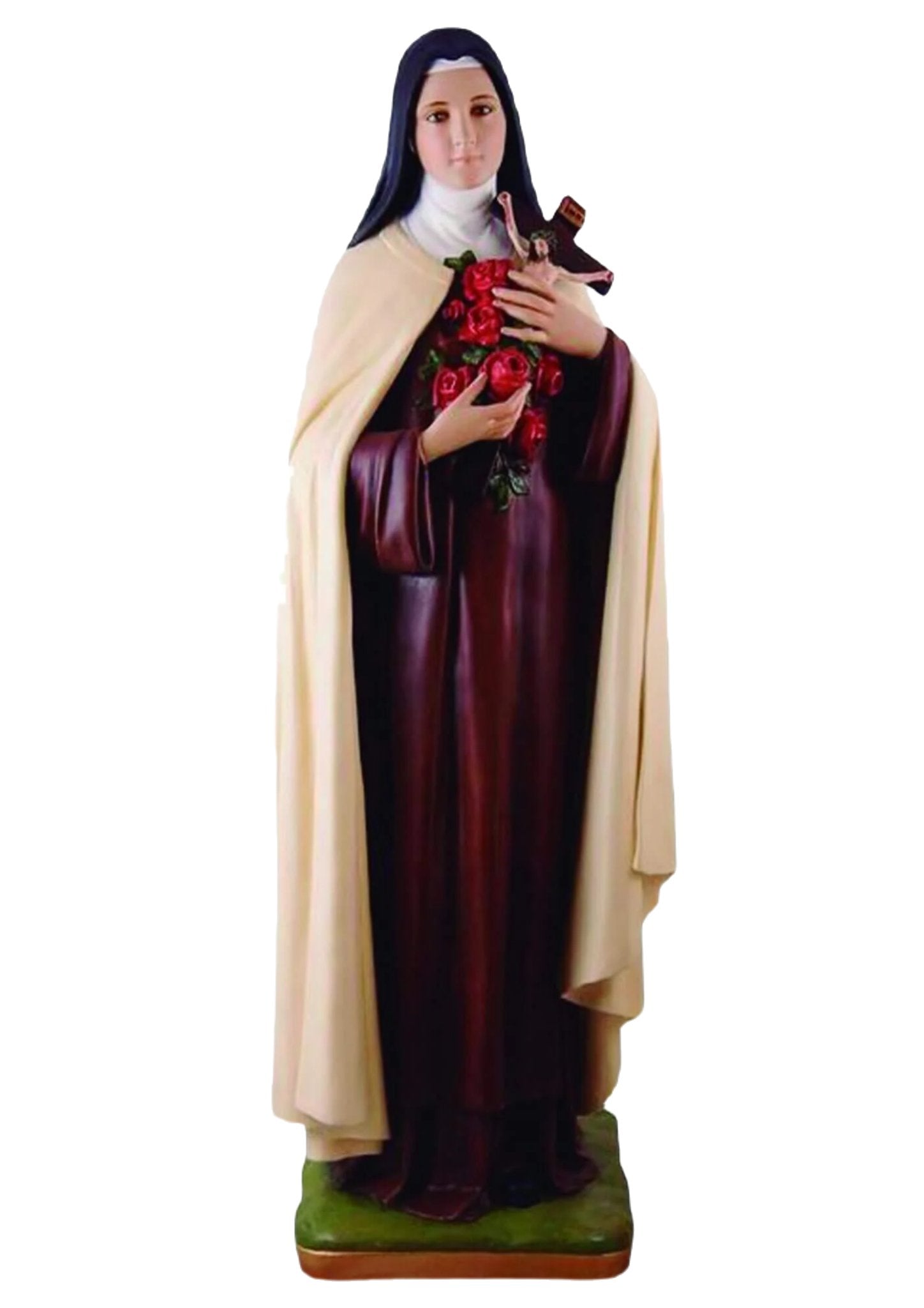 St. Therese 48"