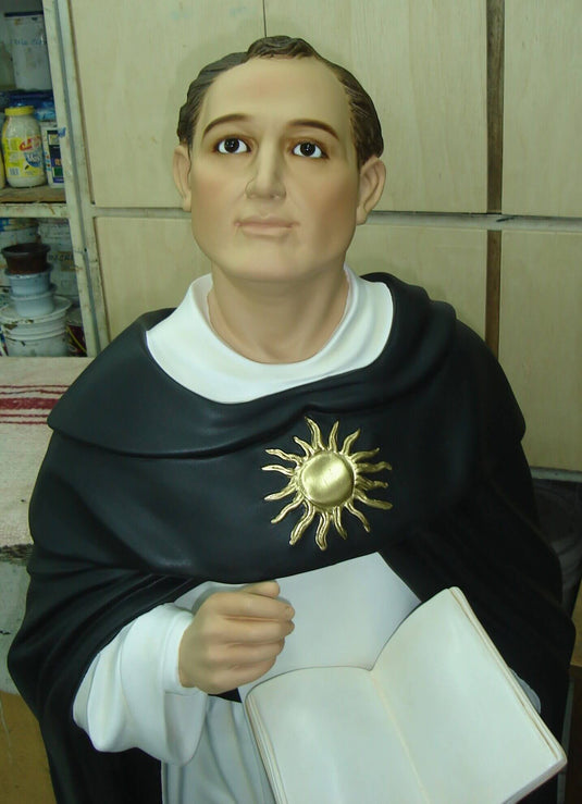 ST. THOMAS AQUINAS 64″