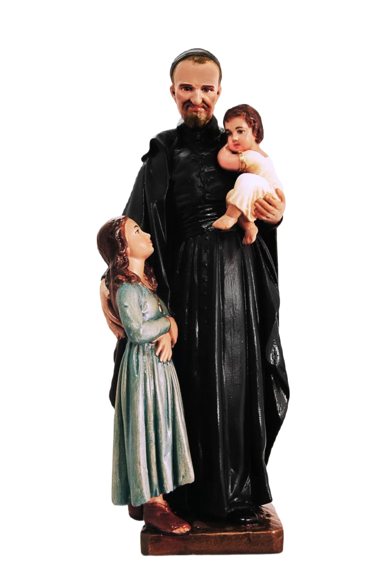St. Vincent de Paul 15"