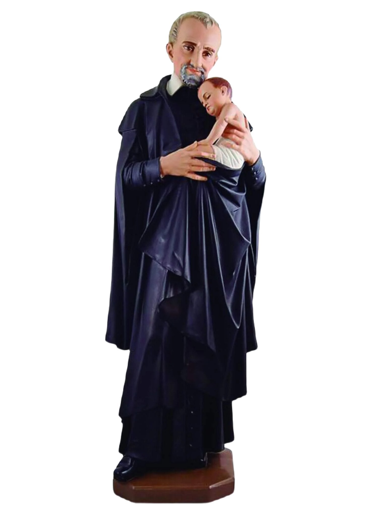 St. Vincent de Paul 32"
