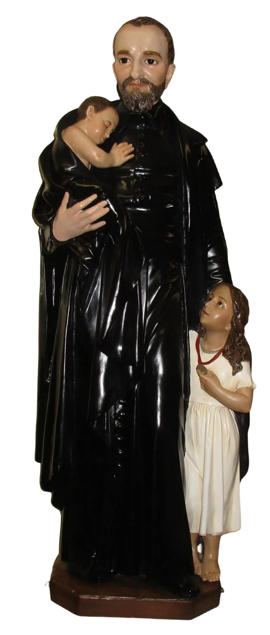 St. Vincent de Paul 48"