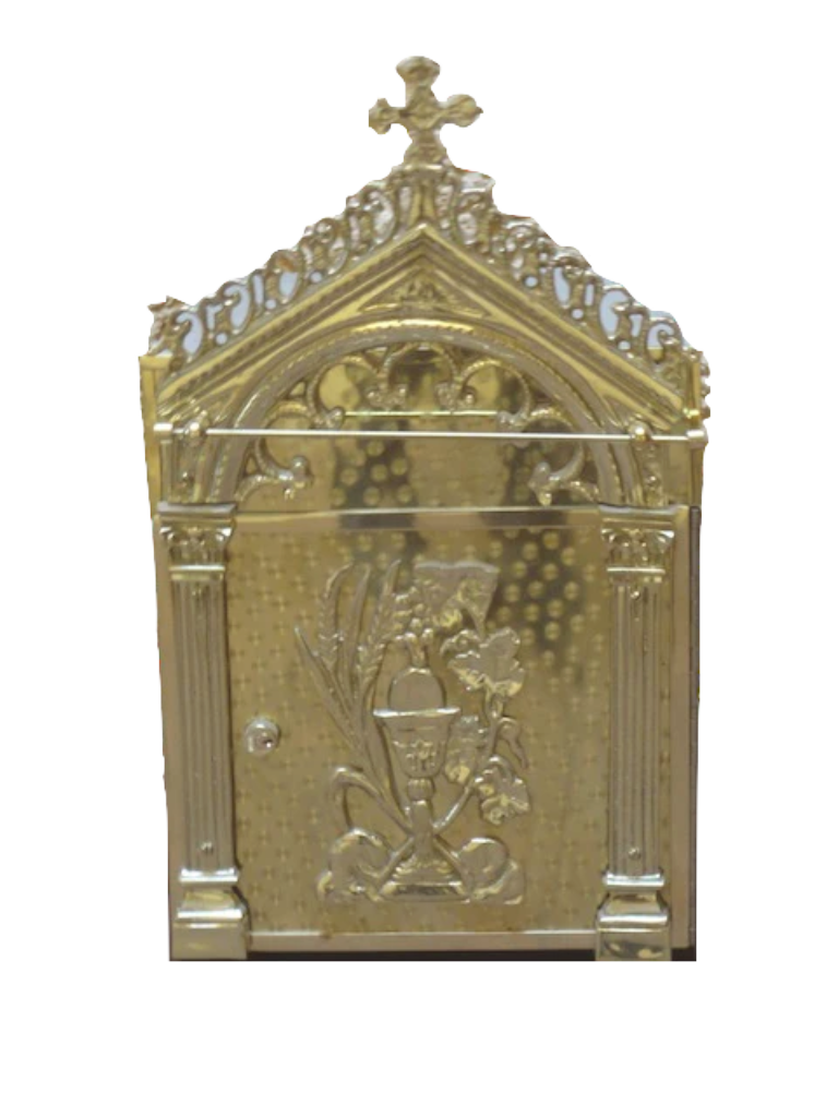 Tabernacle 3