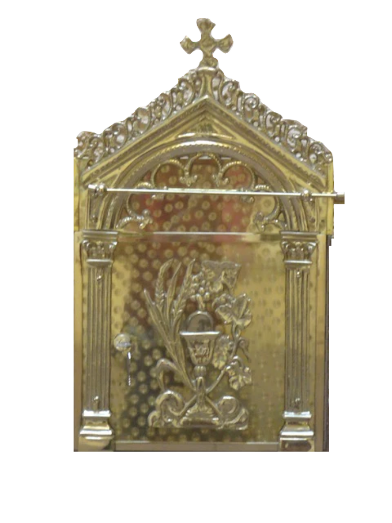 Tabernacle 10