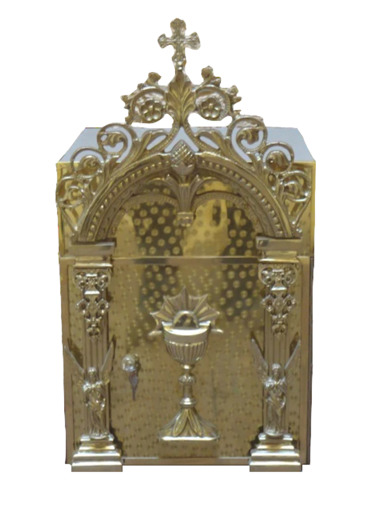 Tabernacle 11