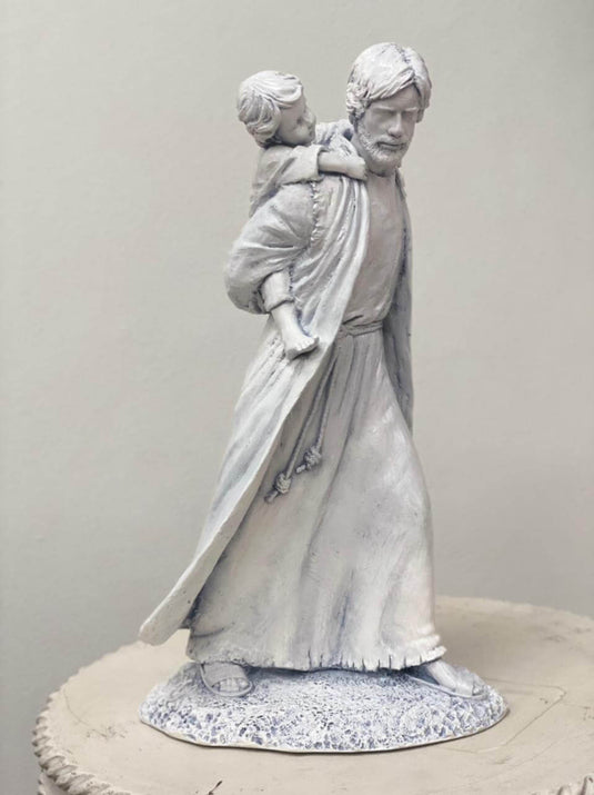 ST. JOSEPH 12″ FATHER OF TENDERNESS