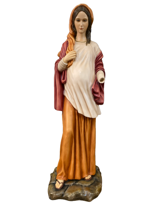 OUR LADY OF HOPE 11"