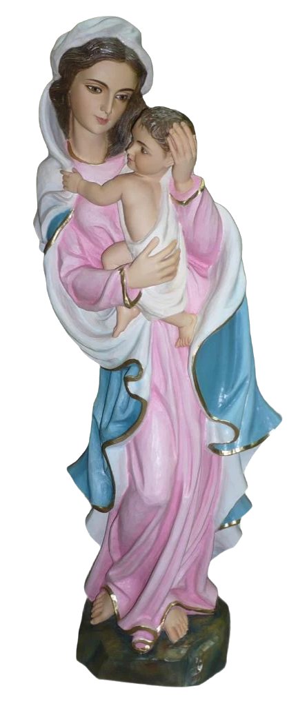 Virgin of Tenderness 28"